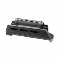 Magpul - MOE AKM Handschutz für AKM/AK-47/AK-74 - Schwarz - MAG620-BLK