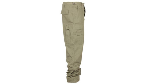 Teesar Inc. - Militärhosen BDU - RipStop - Green OD - 11832001