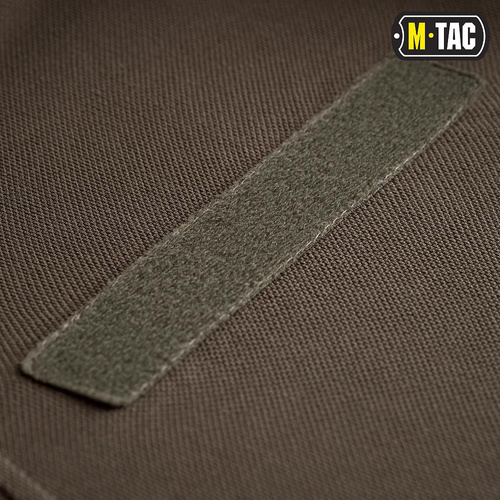 M-Tac - Taktisches Poloshirt 65/35 - Dark Olive - 80014048