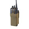 Direct Action - Slick Radio Pouch® - Shadow Grey - PO-RDSL-CD5-SGR