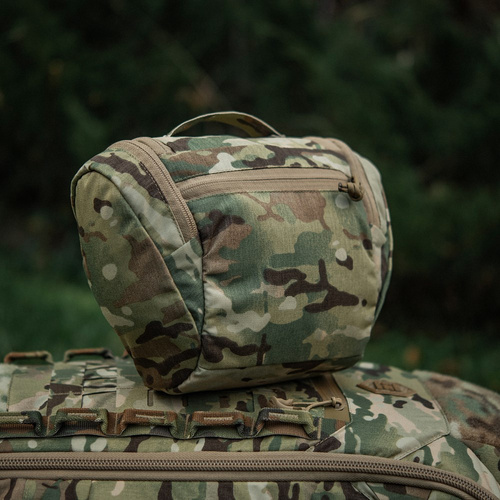 M-Tac - Elite Gen.II Militär Kosmetiktasche - Cordura - Multicam - 10108008