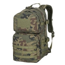 Helikon - Ratel Mk2 Rucksack - 25 L - Polnisch Woodland - PL-RT2-CD-04