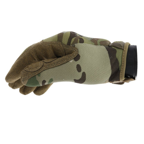 Mechanix - Original Tactical Handschuh - MultiCam - MG-78
