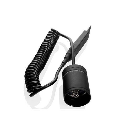 Armytek - ARS-01 Gel-Schalter für taktische Taschenlampen - 25-70 cm - A00802