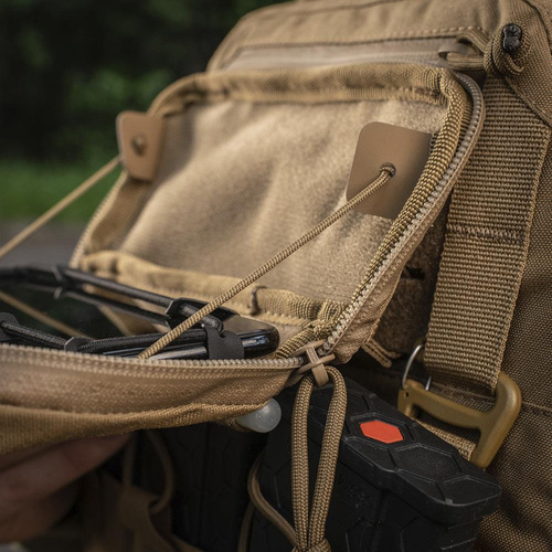 M-Tac - Admin Elite Tasche - Coyote - 10183005