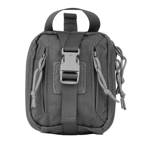 Templars Gear - Erste-Hilfe-Tasche Rip-off AZ-2 - Cordura 500D - Schwarz - TG-AZ2-BL