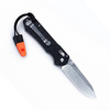 Ganzo - EDC Klappmesser G7452P - G-lock - 440C - G7452P-BK-WS
