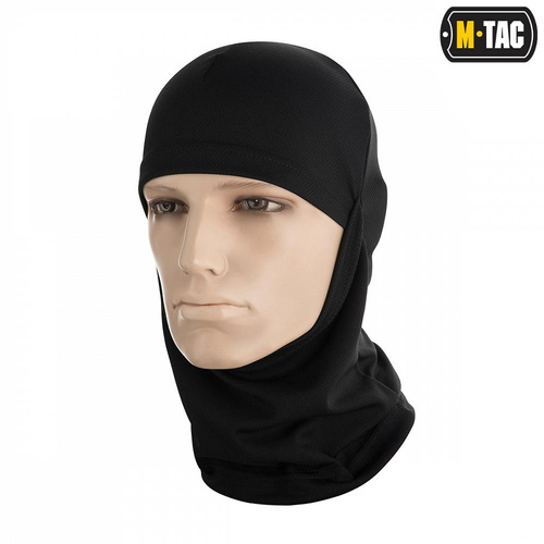 M-Tac - Thermohaube Ninja - Schwarz - 40405002