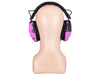 RealHunter - Aktive Gehörschützer Active ProSHOT BT - Pink - 258-062
