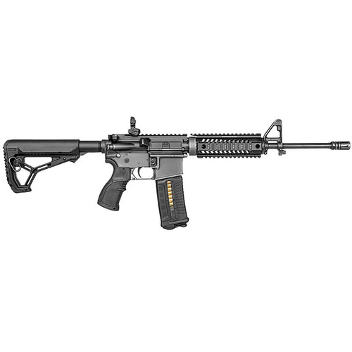 FAB Defense - GL-CORE Schaft für AR-15 - Schwarz