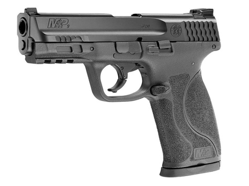 Umarex - Smith&Wesson M&P9 M2.0 Luftpistole - 4.5 mm - 2.8371