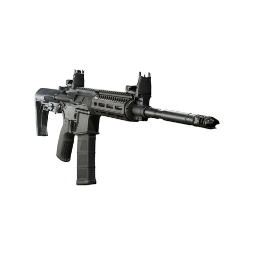 MFT - EvolV 3 Kompensator für .223/5,56 mm - E2ARMD1-BL