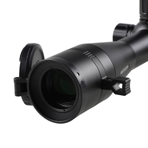 Pard - Nachtsicht-Zielfernrohr Night Stalker 4K - 70 mm - Schwarz - NS4-70