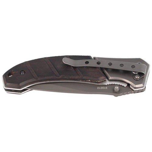 Puma - Messer SolingenTactic Drop Point Folder - 313012