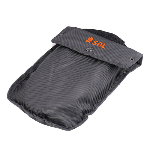 SOL - Packbare Feldschaufel - 0140-1024