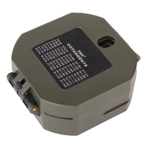 Mil-Tec - Army Artillerie Kompass M2 - 15796500