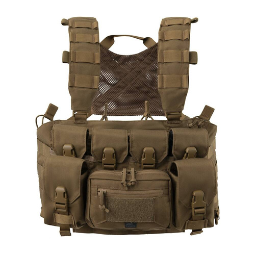 Helikon - Chest Rig Weste Guardian Recce - Cordura - Wz. 93 - KK-GRC-CD-04