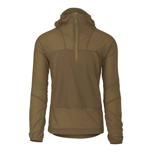 Helikon - Windrunner Windshirt® - US Woodland - KU-WDR-NL-03