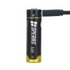 Speras - USB Li-Ion Akku 14500 - 750 mAh - 3,7V - SPERAS R145