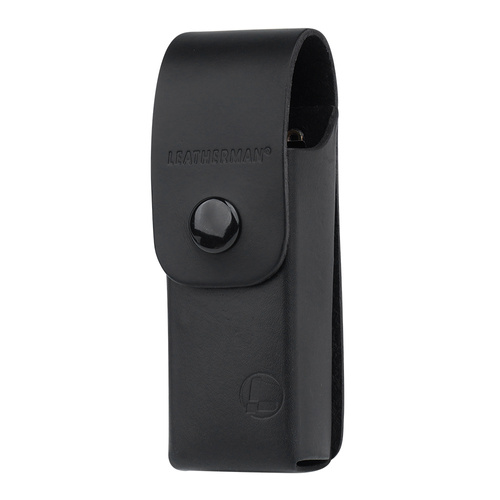 Leatherman - Ledertasche für Free P2, Free P4, Surge und ähnliche Multitools - 4.5" - 934885