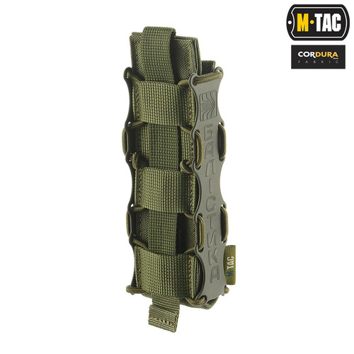 M-Tac - Universal-Magazintasche PCC - Olive - 10190001