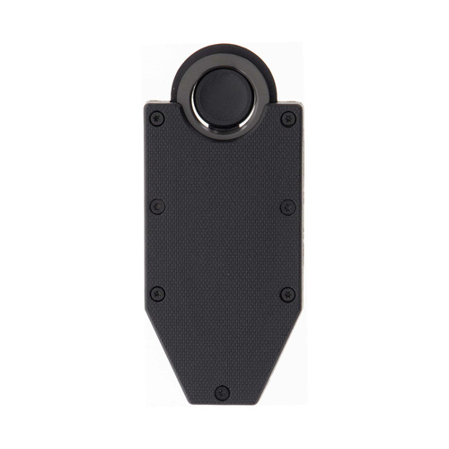 Schrade - Karambitmesser Spare Change - AUS-10 - Schwarz - 1182508