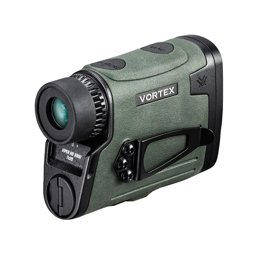 Vortex Optics - Viper HD 3000 Laser-Entfernungsmesser - LRF-VP3000