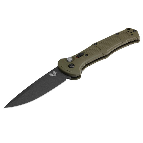 Benchmade - Klappmesser Claymore Feder - CPM-D2 - 9070BK-1