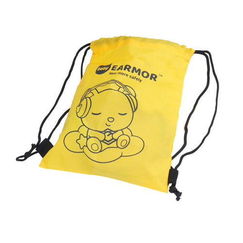 Earmor - Passive Gehörschützer für Kinder - Baby Blue - K01