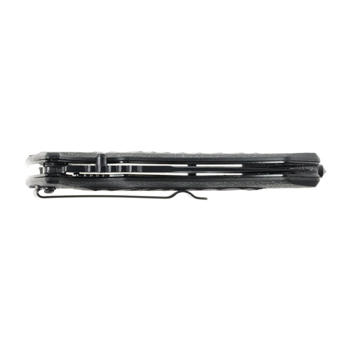Ganzo - Klappmesser EDC G628 - 440 - Grau - G628-GY