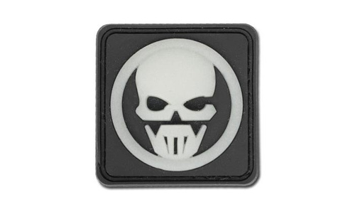 FOSTEX - 3D Aufnäher - Ghost Recon - Glühen