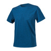 Helikon - Klassisches Armee T-Shirt - Blau / Schwarz meliert - TS-TSH-CO-6501Z