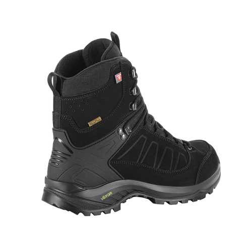 M-Tac - Taktische Winterstiefel - Schwarz - 2J0401MTOLV002