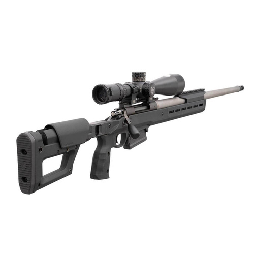 Magpul - Schaft Pro 700L Lite für Remington 700 Long Action - Schwarz - MAG1380-BLK