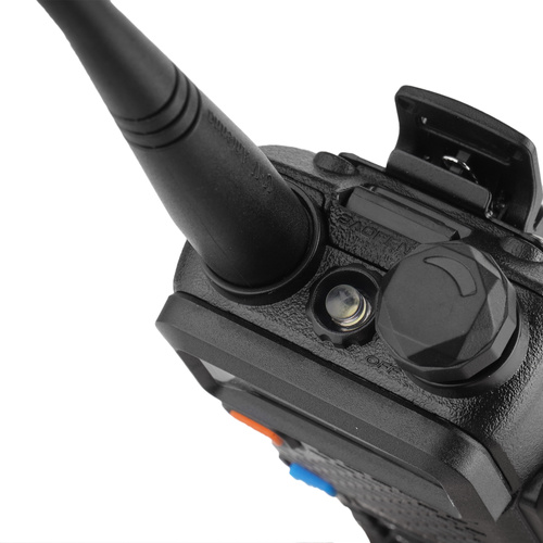 BaoFeng - Funktelefon UV-5R 5W HTQ USB-C - 5 W - 3800 mAh