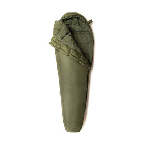 Snugpak - Softie Elite 5 Schlafsack - Mumie - Olive - 10110500209 - Schlafsäcke & Isomatten