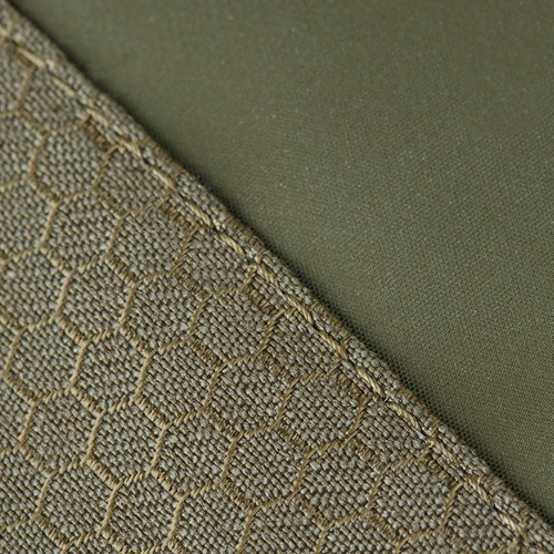 M-Tac - Laser Cut Hex Umhängetasche - Cordura - Ranger Green - 10241023