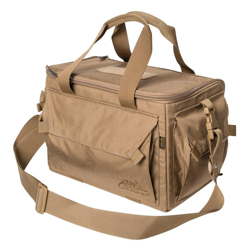 Helikon - Bereich Schießen Tasche Range - Cordura - Coyote - TB-RGB-CD-11