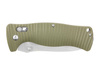 Ganzo - Klappmesser - 440C - Green - Firebird F720-GR