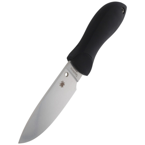 Spyderco - Bill Moran™ FRN/Kraton Drop Point-Messer - FB02P