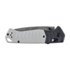 Benchmade - Klappmesser 593GY-02 PSK - Elmax - Schwarz/Grau - 593GY-02