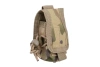 GFC Tactical - Universal MINI (PMR) Carrier Pouch - Nylon - MultiCam - GFT-19-009844