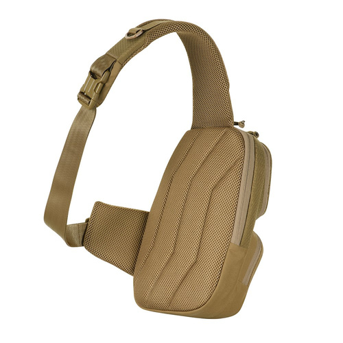 M-Tac - Gürteltasche Elite Hex - Cordura 500D - Coyote - 10143005