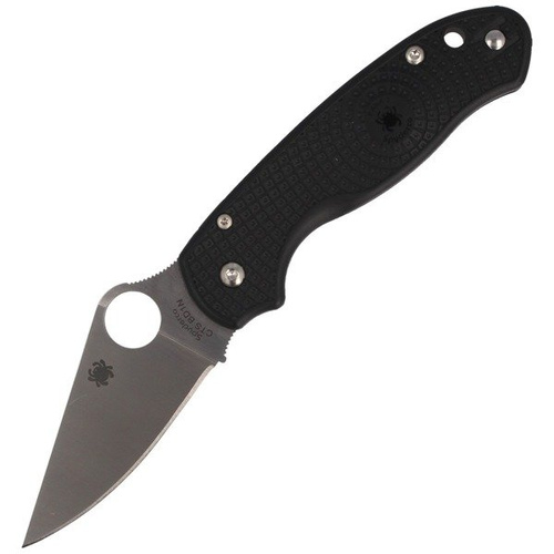 Spyderco - Para™ 3 Leichtes Klappmesser - C223PBK