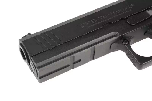 Tokyo Marui - Hi-Capa 4.3 Pistole Replik - Schwarz - TMR-02-013282
