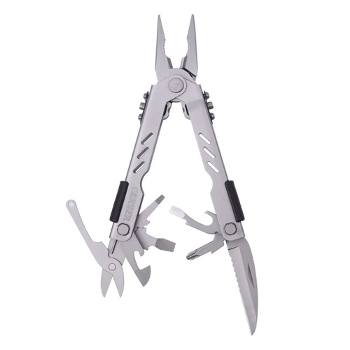 Gerber - Multizange 400 Compact Sport Multitool Rostfrei - 05500N