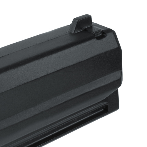 GS - Dummy-Pistole H&K USP - Schwarz - DS-6007