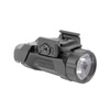 Holosun - Taktische Pistolen-Taschenlampe K - 6500 cd - Schwarz - P.ID-K