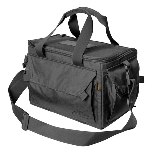 Helikon - Bereich Schießen Tasche Range - Cordura - Schwarz - TB-RGB-CD-01
