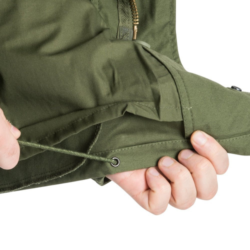 Helikon - Militärjacke M65 - Olive Green - KU-M65-NY-02